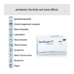 Amitamin Fertilsan M 90 Tage DE Produktbild 4