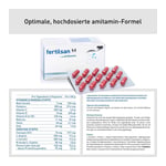 Amitamin Fertilsan M 90 Tage DE Produktbild 3