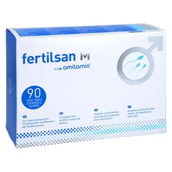 Amitamin Fertilsan M De Fr