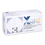 Xusal 5 mg Filmtabletten