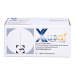 Xusal 5 mg Filmtabletten