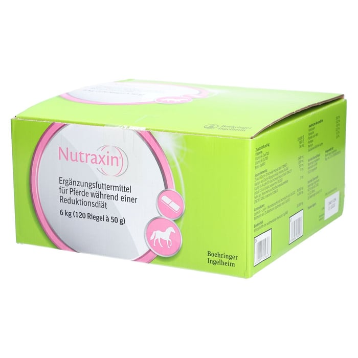 Nutraxin Pferde