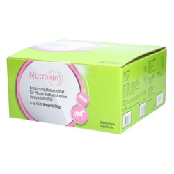Nutraxin Pferde