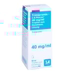 Trimipramin - 1 A Pharma 40 mg/ml Trpf z Einn Lsg