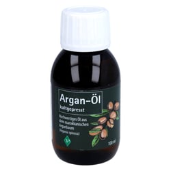 Argan-Öl kaltgepresst