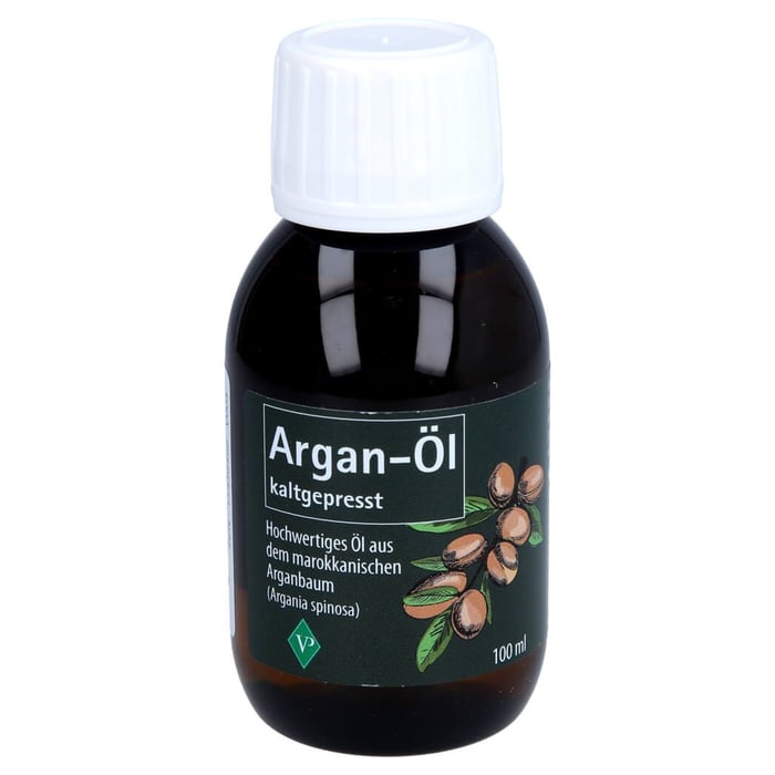 Argan-Öl kaltgepresst