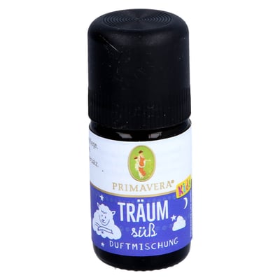 Träum süß Duftmischung