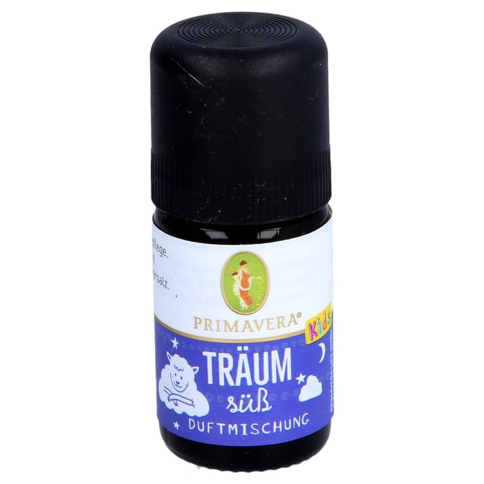 Träum süß Duftmischung
