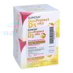 Eunova DuoProtect D3 + K2 - 2.000 I.e.