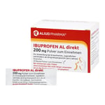Ibuprofen AL direkt 200 mg Produktbild 4