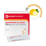 Ibuprofen AL direkt 200 mg Produktbild 5