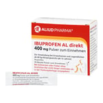 Ibuprofen AL direkt 400 mg Produktbild 4