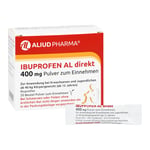 Ibuprofen AL direkt 400 mg Produktbild 3