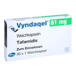 Vyndaqel 61 mg Weichkapseln Produktbild 1