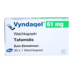 Vyndaqel 61 mg Weichkapseln Produktbild 2