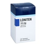 Loniten 10 mg Tabletten Produktbild 1