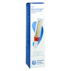 Peakflowmeter MiniWright