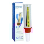 Peakflowmeter MiniWright