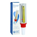 Peakflowmeter MiniWright