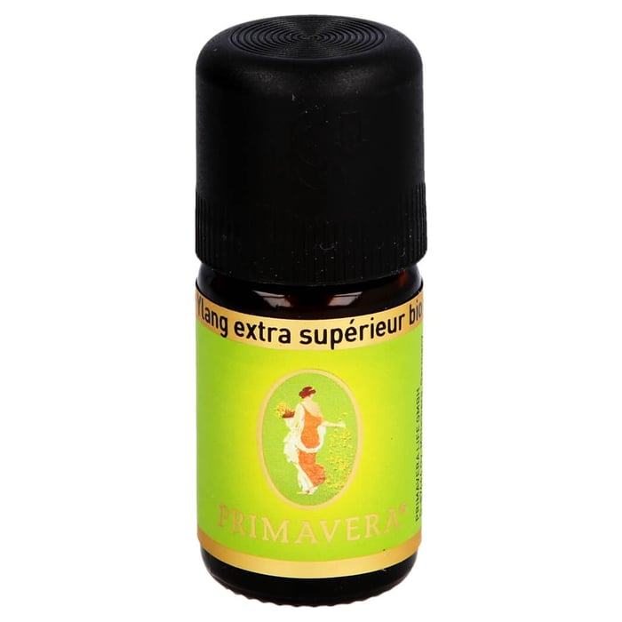 Ylang extra superieur bio