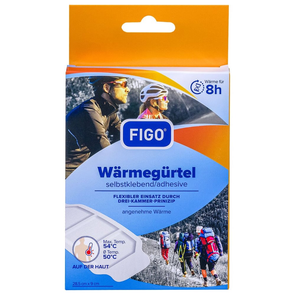 Figo Waermeguertel