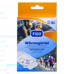 Figo Waermeguertel