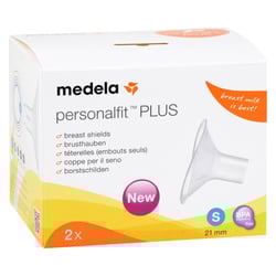 Medela PersonalFit PLUS Brusthaube Gr. S