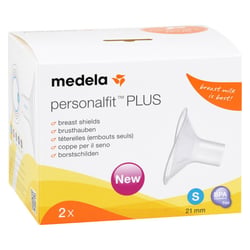 Medela Personalfit PLUS Brusthaube Größe S
