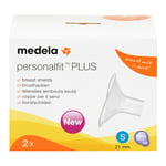 Medela Personalfit PLUS Brusthaube Größe S