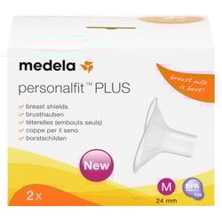 Medela PersonalFit PLUS Brusthaube Gr. M