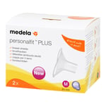 Medela Personalfit PLUS Brusthaube Größe M Produktbild 2