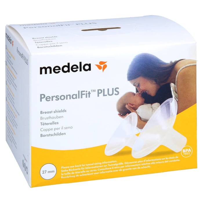 Medela PersonalFit PLUS Brusthaube Gr. L