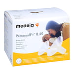 Medela Personalfit PLUS Brusthaube Größe L Produktbild 1