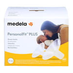 Medela Personalfit PLUS Brusthaube Größe L Produktbild 2