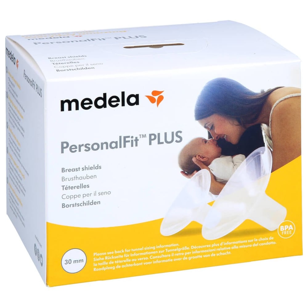 Medela PersonalFit PLUS Brusthaube Gr. XL