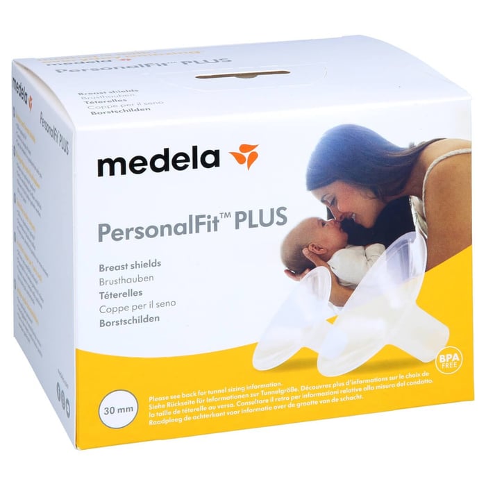 Medela PersonalFit PLUS Brusthaube Gr. XL