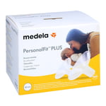 Medela Personalfit PLUS Brusthaube Größe XL Produktbild 1