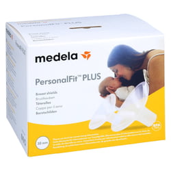 Medela Personalfit PLUS Brusthaube Größe XL