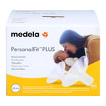 Medela Personalfit PLUS Brusthaube Größe XL Produktbild 2