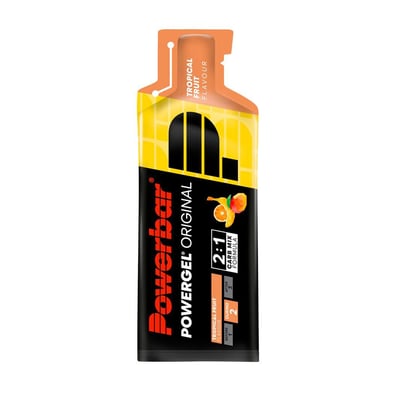 Powerbar Powgel Or&fr Trfr
