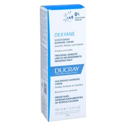 Ducray Dexyane Barriere-Creme schützend