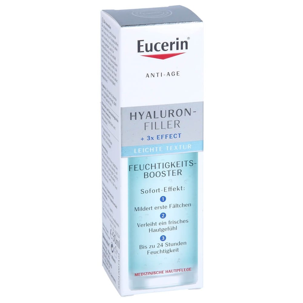 Eucerin Aa Hya Fill Feucht