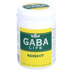 Gaba Life Night