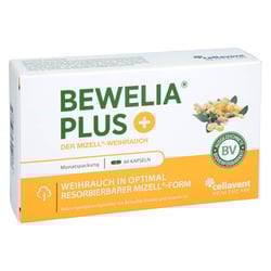 Bewelia Plus