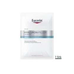 Eucerin Hyaluron-Filler + 3x Effect Hyaluron-Intensiv-Maske 