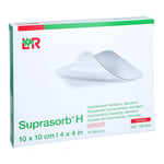 Suprasorb H standard 10x10 cm