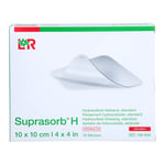 Suprasorb H standard 10x10 cm