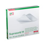 Suprasorb H standard 15x15 cm