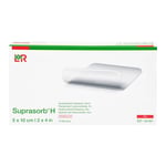 Suprasorb H dünn 5x10 cm