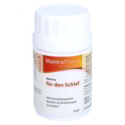 Mantra Fuer Den Schlaf